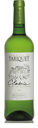 domaine du tariquet