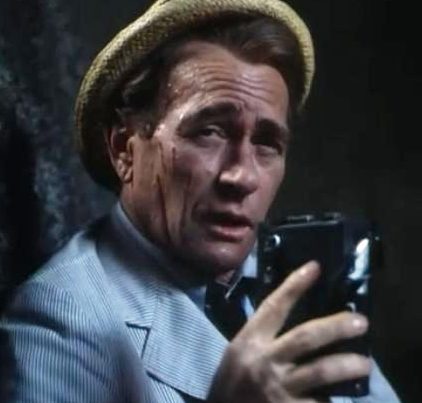 Kolchak: The Wine Stalker