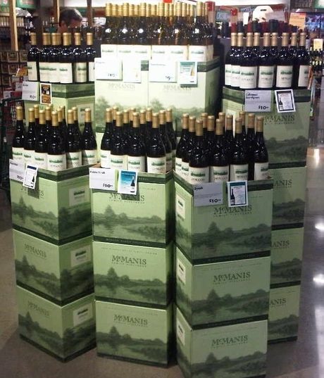 2016 cheap wine poll