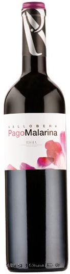 Vallobera Pago Malarina