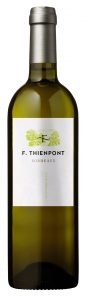 Francis Thienpont Blanc