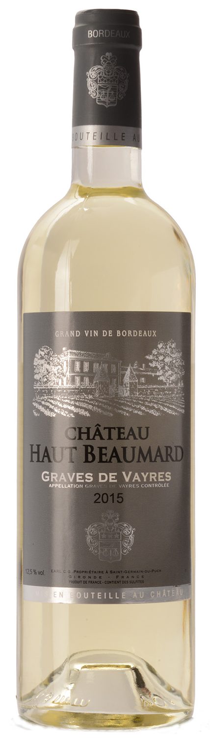 haut beaumard