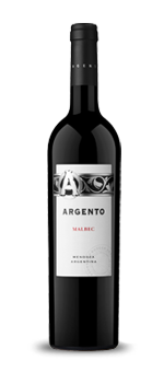 argento malbec