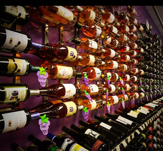 wine tariff