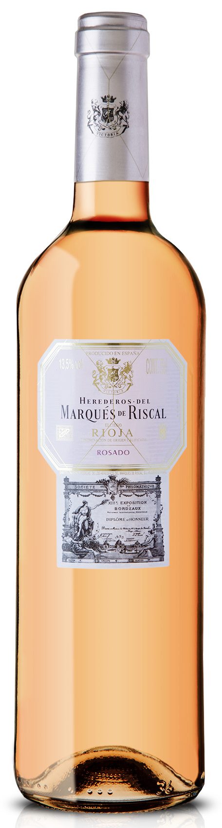 riscal rose