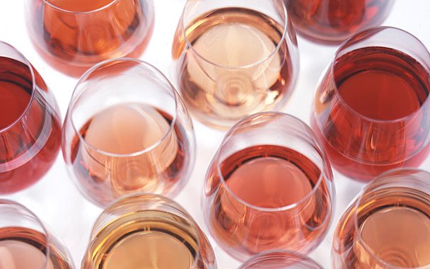 booze business