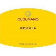 Cusumano Insolia 
