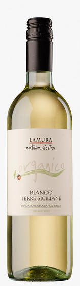 Lamura Natura Bianco