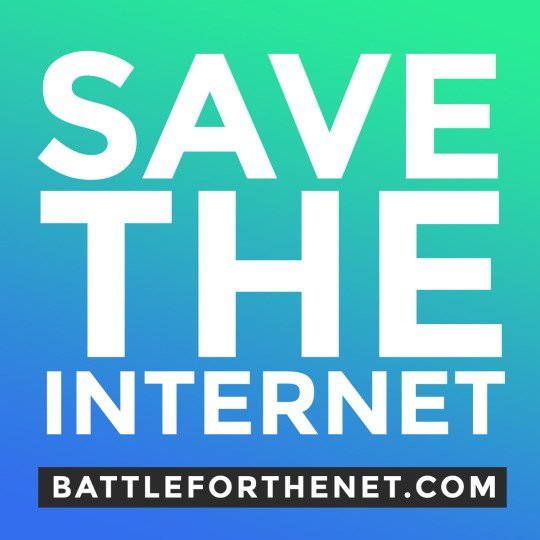 Net Neutrality Day