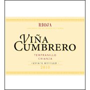 Vina Cumbrero