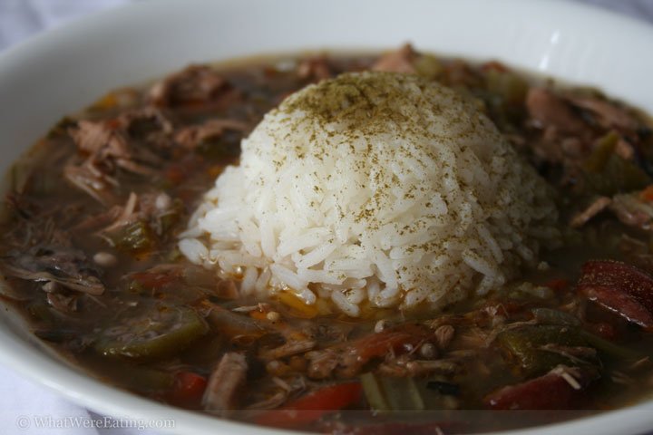 gumbo