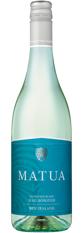 Matua Valley sauvignon blanc