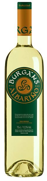 burgans albarino