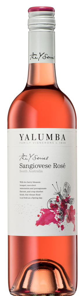 Yalumba Y series rose