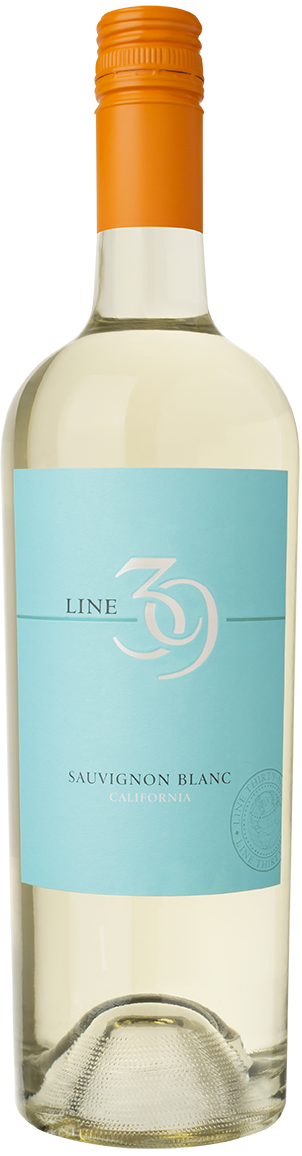 Line 39 sauvignon blanc