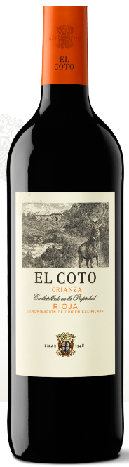 El Coto Rioja