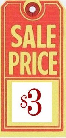 $3 wine