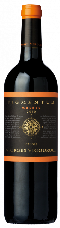 Vigouroux Pigmentum Malbec