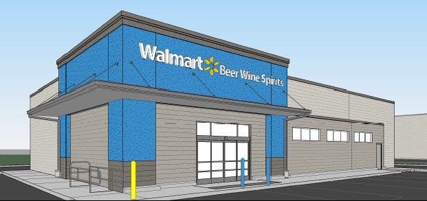 walmart bvooze