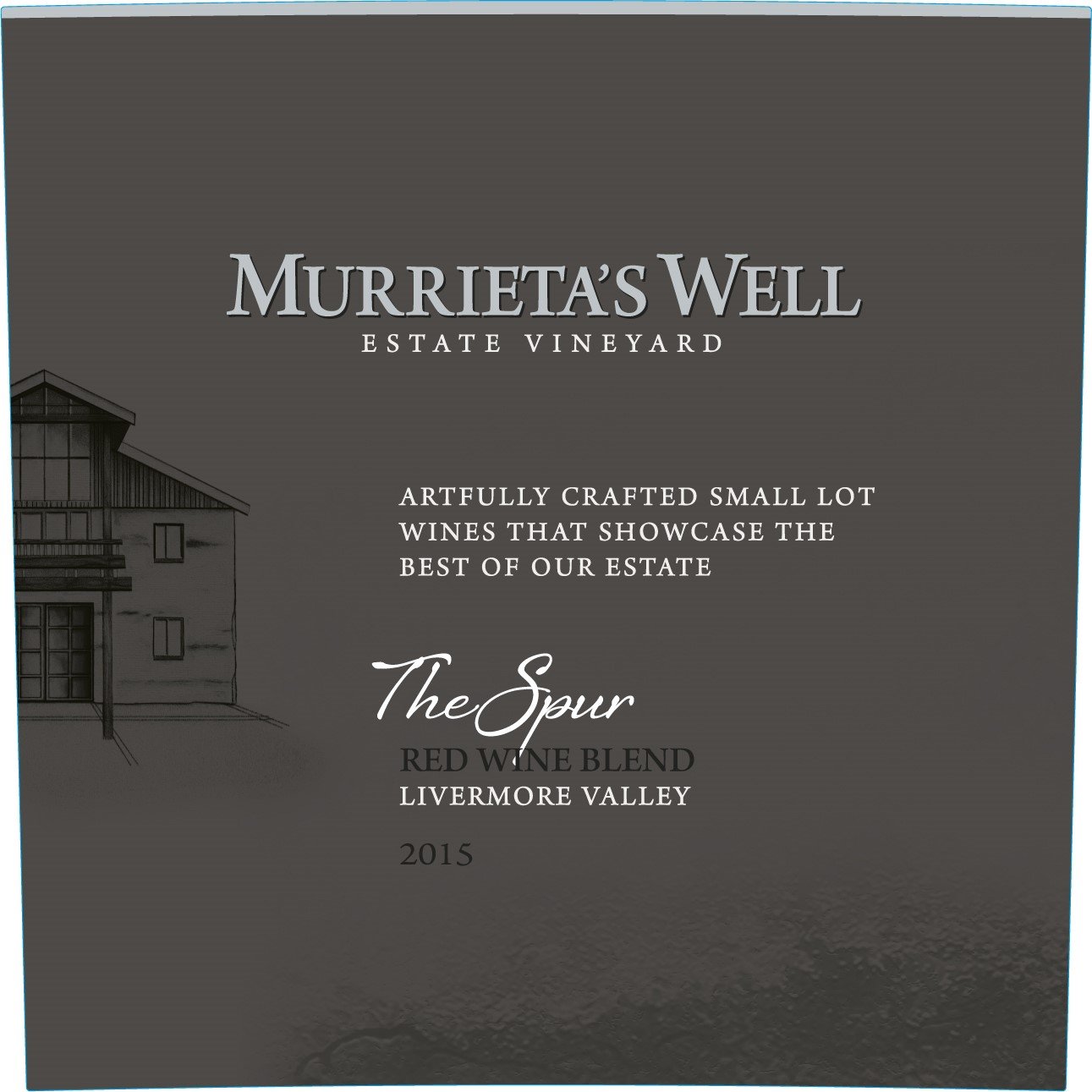 Murrieta’s Well winess