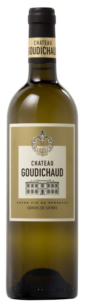 chateau godichaud