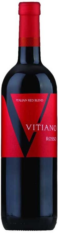 Falaseco Vitiano Rosso