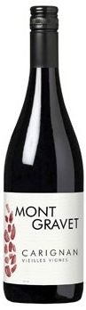 mont gravet carignan