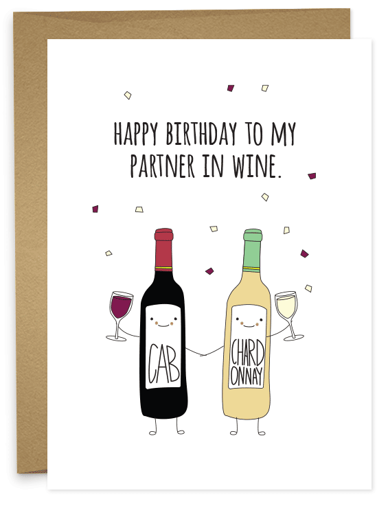 birthday week 2018