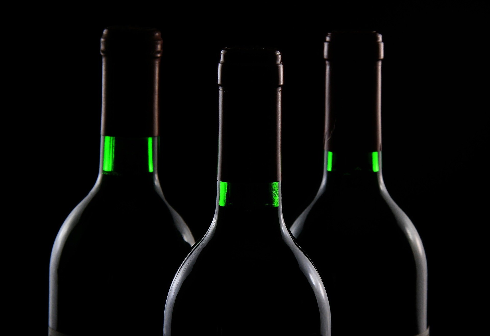 organic wine