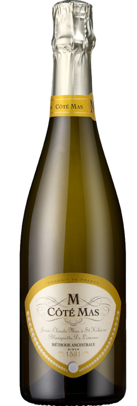 Jean Claude Mas Blanquette de Limoux