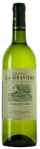 Château La Gravière Blanc
