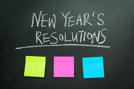 Do-it-yourself New Year's wine resolutions