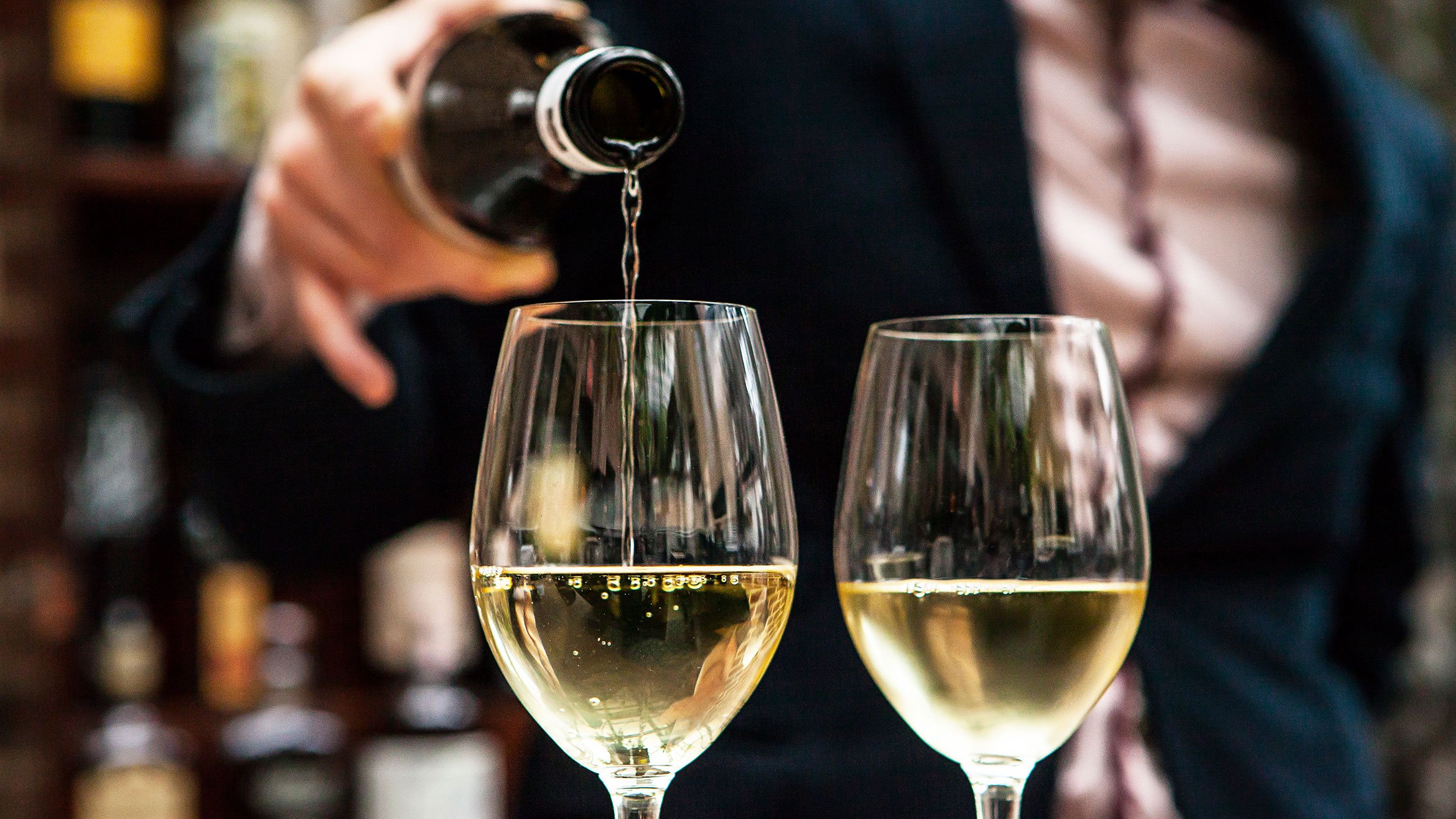 restaurant wine