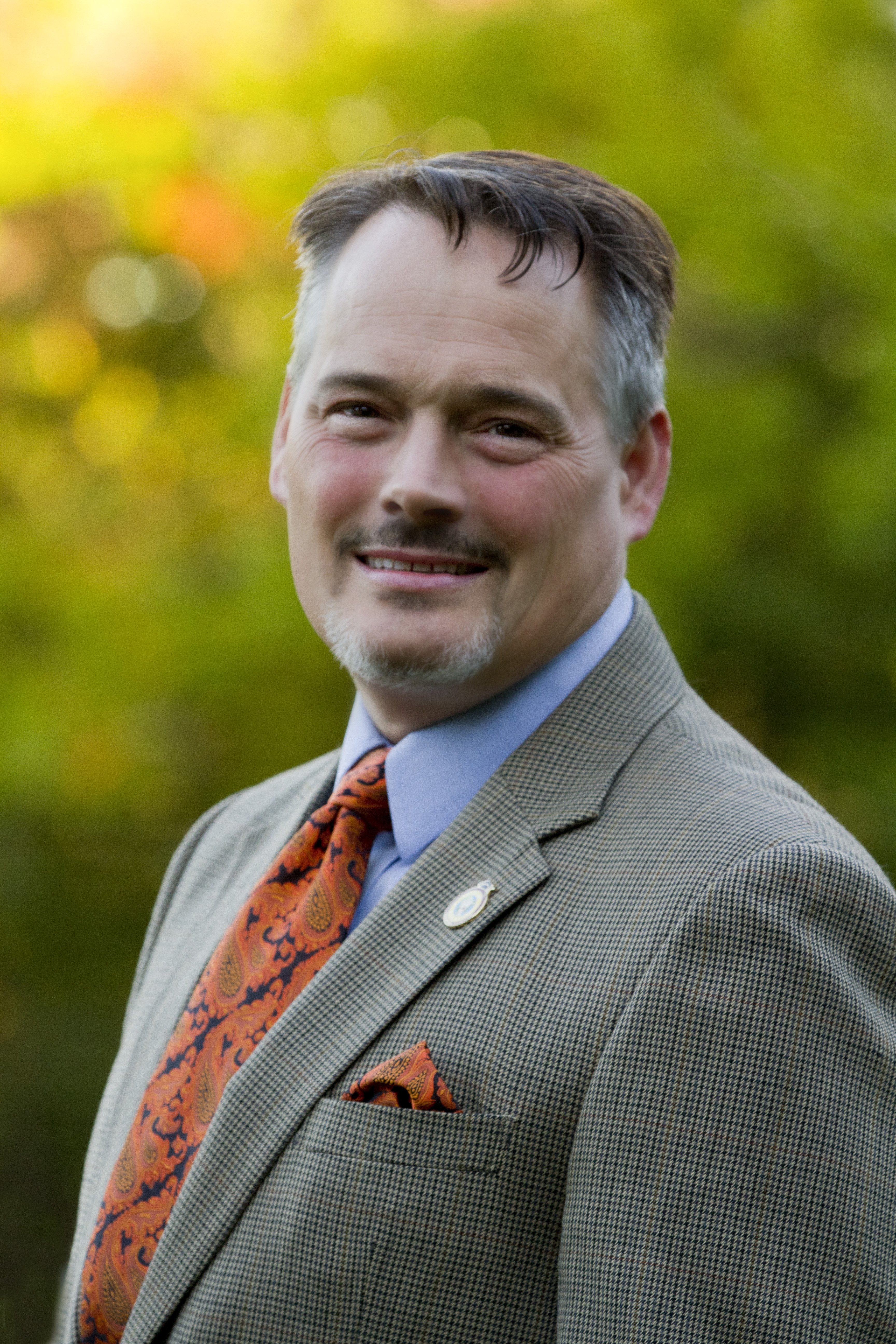 dave falchek