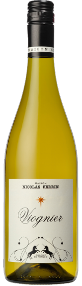 Nicolas Perrin Viognier