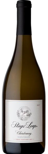 stags' leap chardonnay