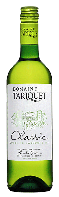 domaine tariquet