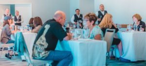 U.S. Open wine tasting