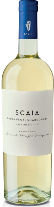 Scaia Garganega Chardonnay