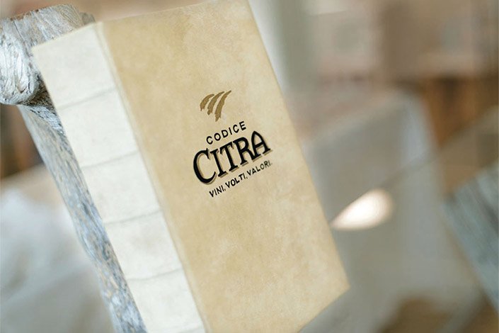 Citra Italian wines