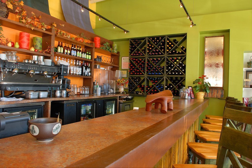 natural wine