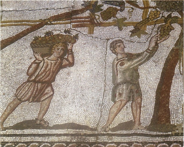 ancient rome