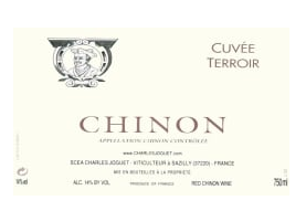 Charles Joguet Chinon 