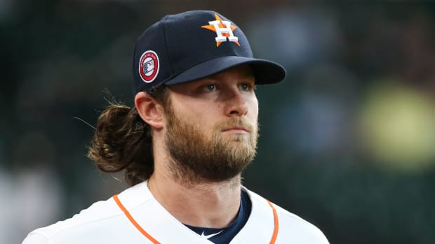gerrit cole