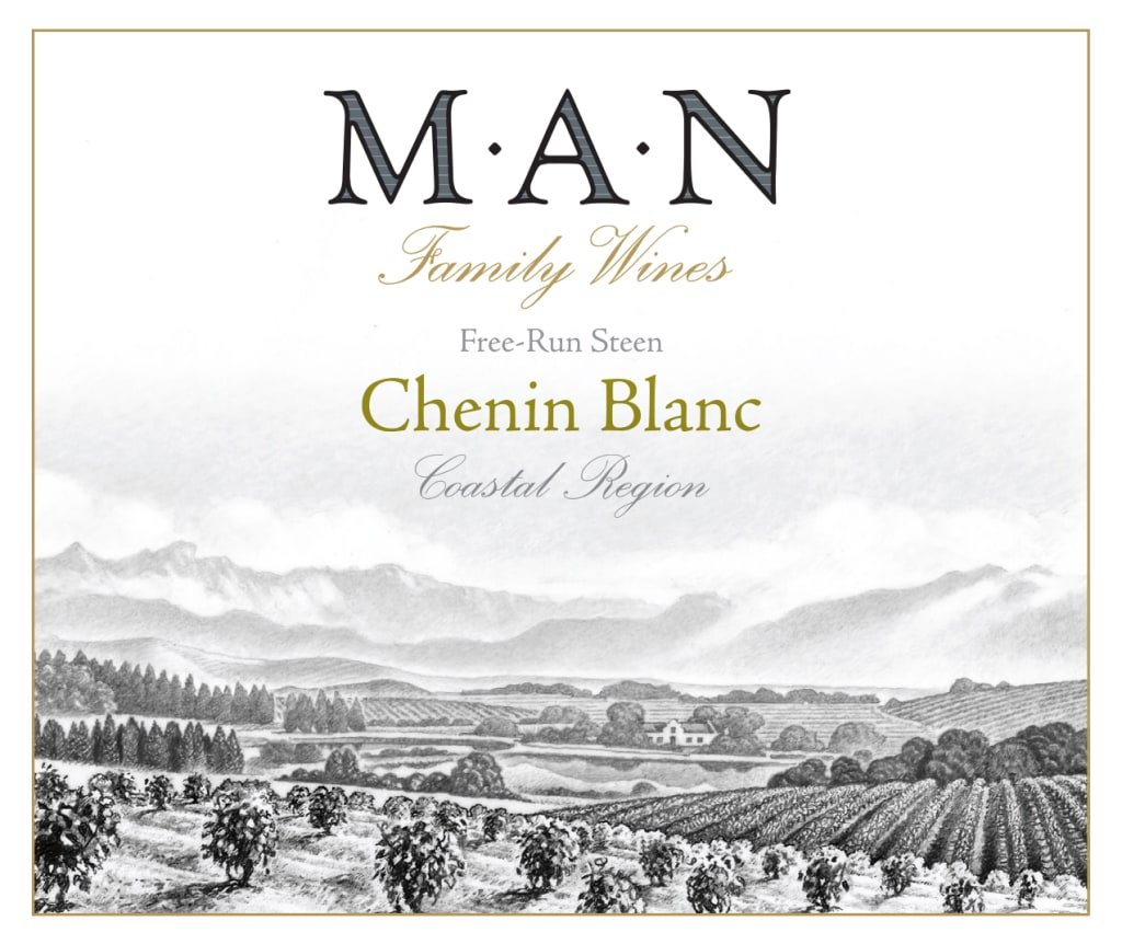 MAN Chenin Blanc