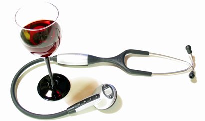 alcohol health studies
