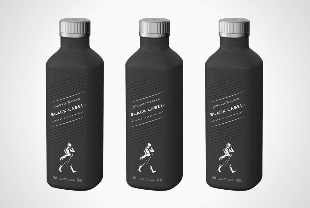 paper bottles