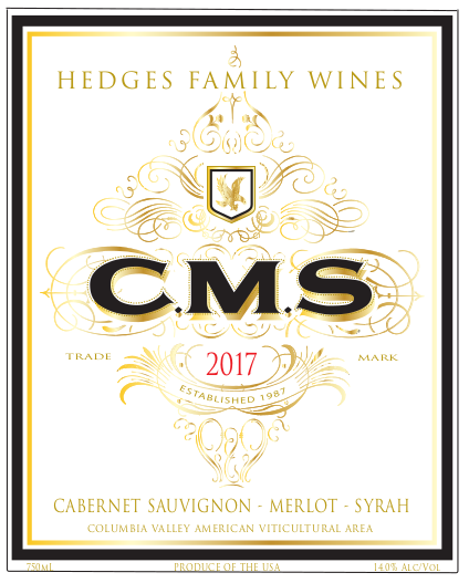 Hedges CMS