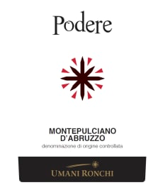 Umani Ronchi Podere
