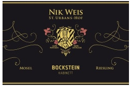 St. Urbans-Hof Riesling Kabinett